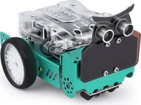 Elegoo Owl Smart Robot Car Kit V1.0 - 1 Set