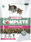 Versele Laga Complete Chinchilla &amp; Degu
