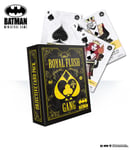 Batman Miniature Game: Royal Flush Gang Objective Card Deck