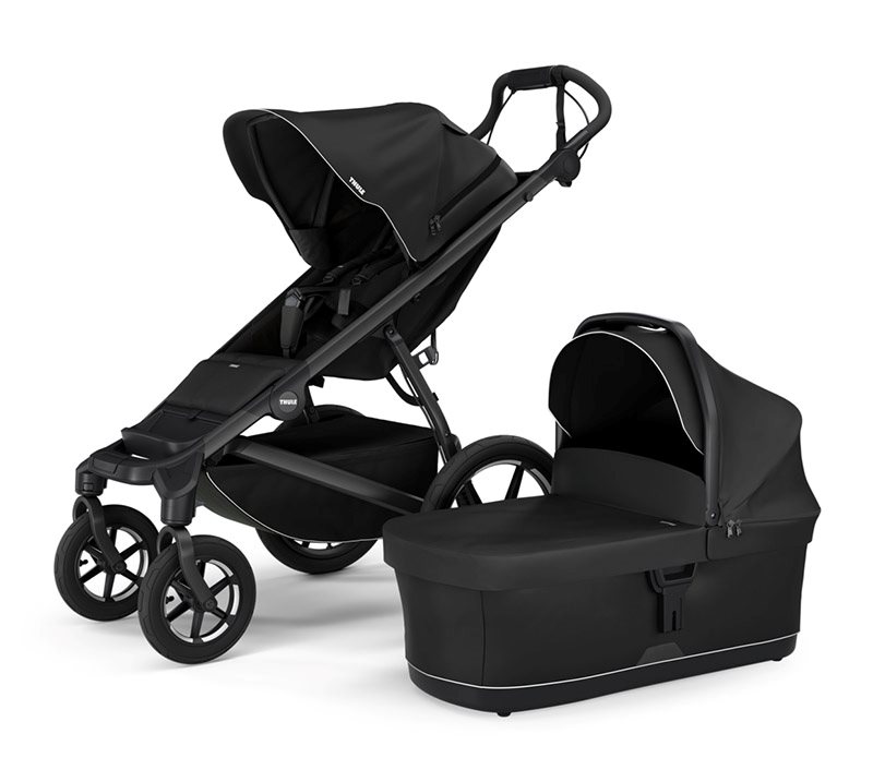 Thule urban glide 2 Hitta b sta priset p Prisjakt