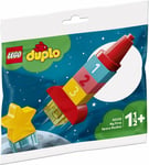 LEGO Duplo Ma Première Rocket 30332 Bag Space