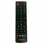 Télécommande Universelle de Rechange Pour LG TV/RAD 3D Smart TV AKB73715634 AKB73715679