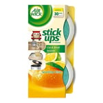 Air Wick Stick Ups 2in1 Sparkling Citrus