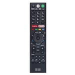 ALLIMITY RMF-TX300E sub RMF-TX200E Remote Control Replce Fit for Sony Bravia TV KD-43XE8005 KD-55XE8505KD-55XD8505 KD-55XD8577 KD-55XD8599KD-55XE9005 KD-75XE9405 KD-55XD8005 KD-55XD8005