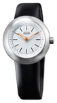 IKEPOD D016-SI-LB DUOPOD White Lines 016 (42mm) White Dial Watch