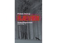 Ræven | Preben Haarup | Språk: Danska