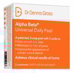 Dr Dennis Gross Alpha Beta Universal Daily Peel (5Pcs)