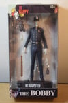 McFarlane WE HAPPY FEW THE BOBBY Action Figure from PS4 / XBox One Game RARE