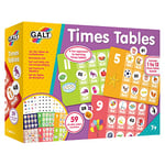 Galt, Times Tables, Times Tables Games, Ages 7 Years Plus