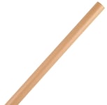 Clas Ohlson Presentpapper kraft, 4 m x 50 cm