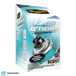 Meguiar's  Air Re-Fresher New Car