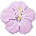 SUNNYLiFE Luxe Flytleksak Hibiscus Pastel Lilac | Lila | 01