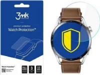 3MK 3MK FlexibleGlass Watch Protection Huawei Watch GT 3 46mm hybrid glass