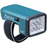 Makita - lampe bracelet led li-ion 18V DEBDML186