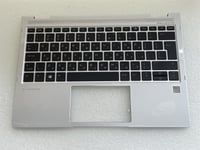 For HP Elitebook x360 1020 G2 937419-BB2  Keyboard Palmrest  Genuine NEW