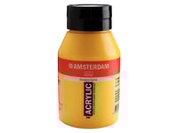 Amsterdam Standard Series Acrylic Jar Azo Yellow Medium 269