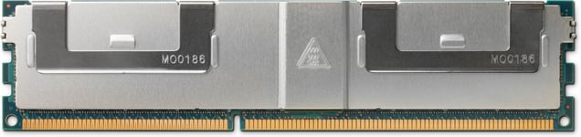 HP 8GB DDR4-2400 ECC RAM