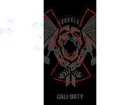 Handduk För Spelspel Call Of Duty - 70X140 Cm