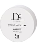 DS Strong Matte Clay, 50ml