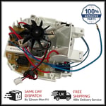 GENUINE Tefal Actifry New Fan Motor Hub & PCB Part fits FZ710 SERIE 029
