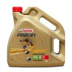 Motorolje Castrol Power1 4L