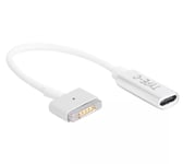 USB Type C To MagSafe2 Converter for Apple MacBook PD Charging Cable Cord