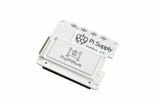 PaPiRus ePaper / eInk Screen HAT for Raspberry Pi - MEDIUM (2.0")