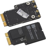 Replacement Airport Network Card 2012-2014 For Apple iMac A1418 A1419 UK