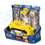 Paw Patrol Knights Deluxe Rubble