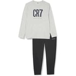 CR7 Cristiano Ronaldo Pyjama pour Homme, Multicolore, 2XL