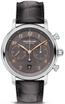 Montblanc Watch Star Legacy Chronograph 42mm Limited Edition