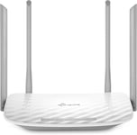 TP-Link AC1200 Wireless Dual Band Wi-Fi Router, Wi-Fi Speed Up to 867 Mbps5 GHz