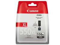 Canon 550XL Cartouche d'encre NOIR