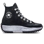 Shoes Converse Converse Renew Run Star Hike Platform Redux Scrap Size 7 Uk Co...