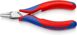 Knipex Electronics Mounting Pliers with multi-component grips 125 mm 36 32 125