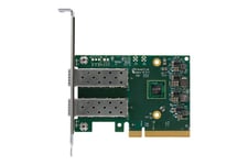 Lenovo ThinkSystem Mellanox ConnectX-6 Lx - netværksadapter - PCIe 4.0 x8 - 10/25 Gigabit SFP28 x 2