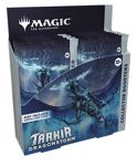 Tarkir Dragonstorm Collector Booster Display