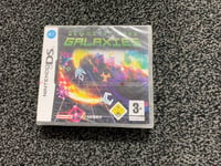 Geometry Wars Galaxies (Nintendo DS DSi 3DS 2DS XL) GAME  NEW SEALED