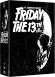 - Friday The 13th: Series DVD