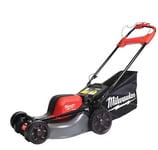 Milwaukee M18F2LM46-0 M18 Fuel Dual Battery 46cm Self-Propelled Lawn Mower Naked