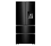 Réfrigérateur multi-portes SIGNATURE SFDOOR5291EXAQUA  529L