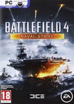 Battlefield 4 - Naval Strike Pc