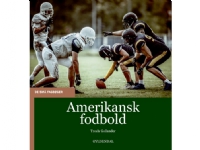 Amerikansk fotboll | Troels Gollander | Språk: Danska