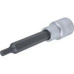 Hylsa med spindel Condor Werkzeug C12102/05; 1/2''; H5; 100 mm