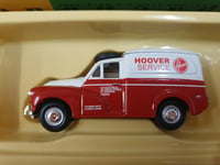 Vanguards VA 01117 Morris Minor Van Hoover 1:43 Limited Edition