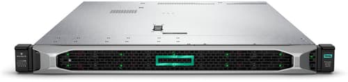 HPE Hpe Proliant Dl360 Gen10 Network Choice Xeon Silver 4210r 10-kjerners
