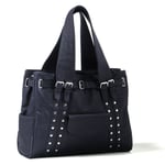 Tribal Baby Luxury Changing Bag (Onyx Black)  Ladies / New Mums Gift  22856