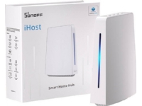 Sonoff Central Wi-Fi, ZigBee Sonoff iHost Smart Home Hub AIBridge-26, 4GB RAM