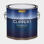 Jotun Träolja Clipper I, 750 ml