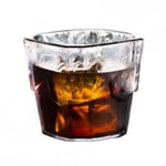 Goldplast Plastglas Cube drinkglas 8-pack 20 cl